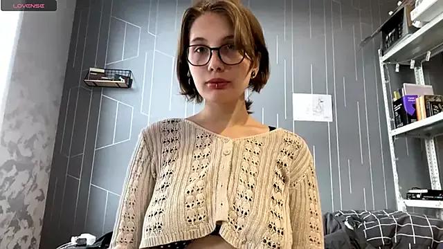 OraAle from StripChat