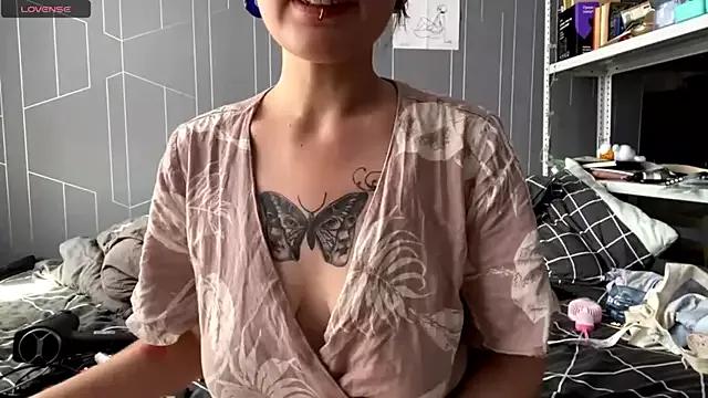 OraAle from StripChat