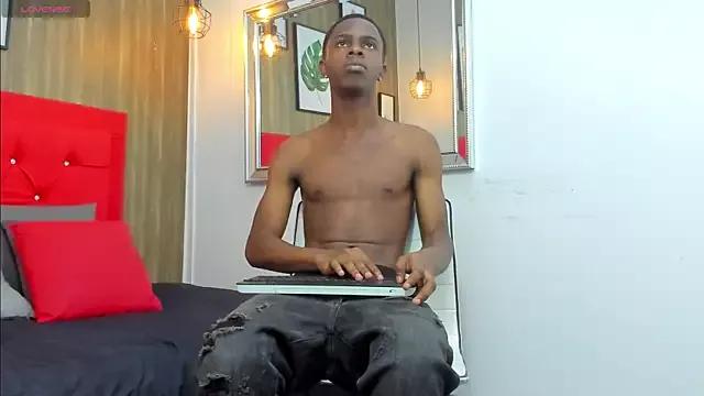 OraineBarrett webcams show profile image 