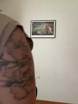 Orgasmille webcams show profile image 