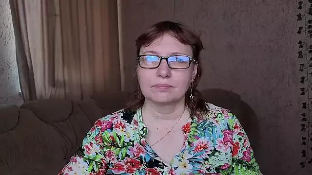 Oriana_Or from StripChat is Freechat