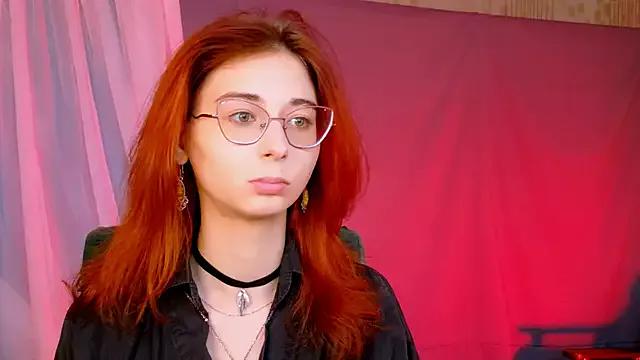 Orianna_Fox webcams show profile image 