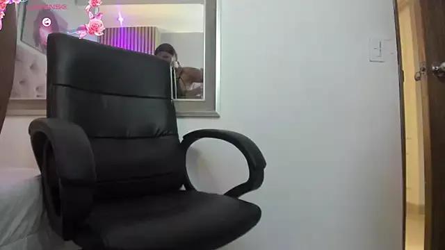 orion__smith from StripChat is Freechat