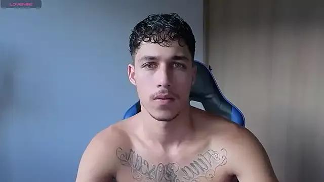 orionblaze69_ from StripChat