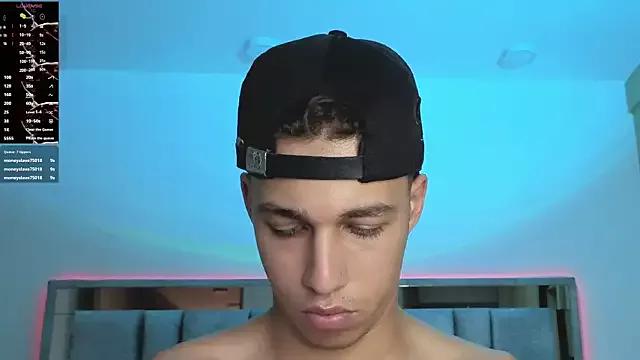 orionblaze69_ from StripChat