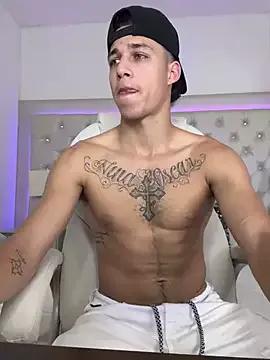 orionblaze69_ from StripChat