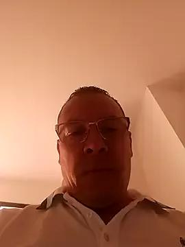 OrionStone from StripChat