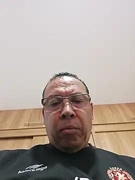 OrionStone from StripChat