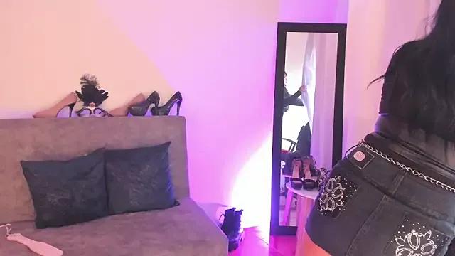 orlena_bella from StripChat is Freechat