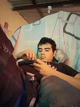 Ortiz3404 from StripChat is Freechat