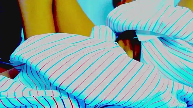 OsirisHills from StripChat is Freechat