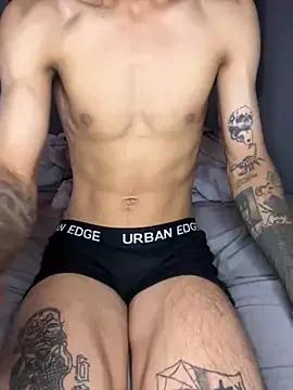 Osmarcito21 from StripChat is Freechat
