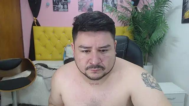 oso_dirty_ from StripChat