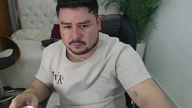 oso_dirty_ from StripChat