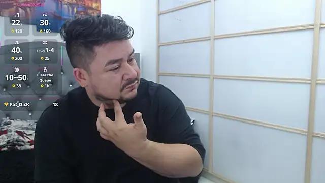 oso_dirty_ from StripChat