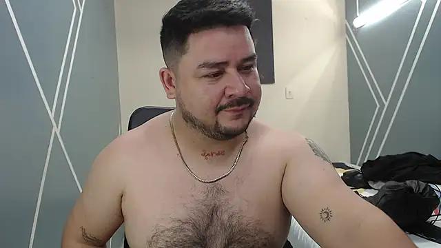 oso_dirty_ from StripChat