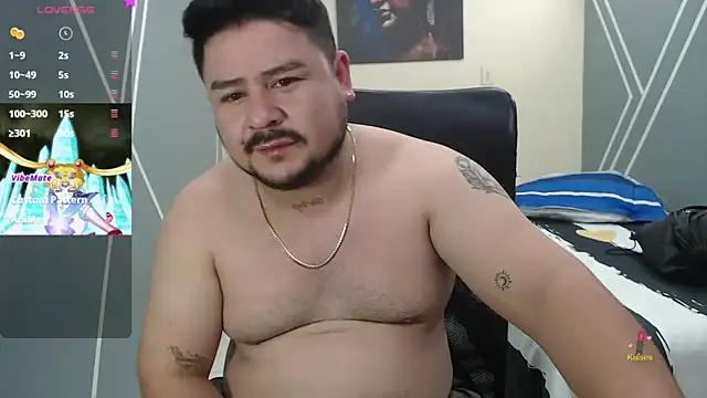 oso_dirty_ from StripChat