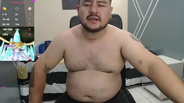 oso_dirty_ from StripChat