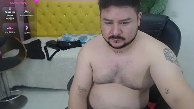 oso_dirty_ from StripChat