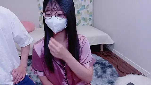 OSUSHI-CHAN from StripChat