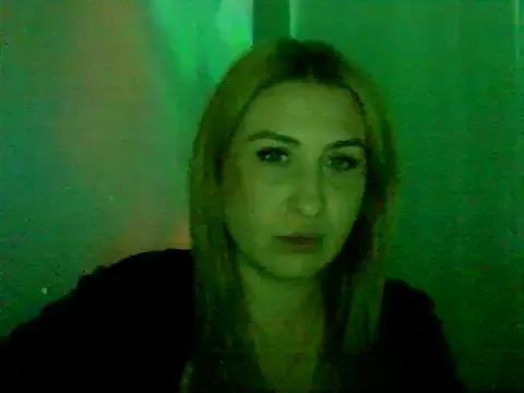 Osyvera from StripChat is Freechat
