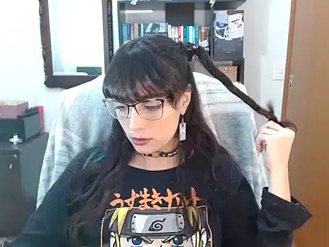 OtherJulia webcams show profile image 
