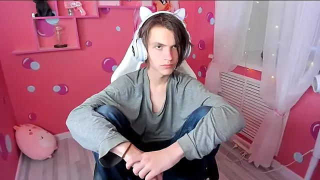 OttoWilliams from StripChat