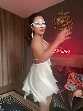 OUTDOOR_QUEEN010 from StripChat is Freechat