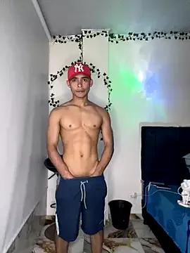 Owen_Benkosky from StripChat is Freechat