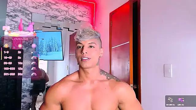 Owen_Muzcle webcams show profile image 