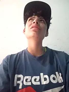 Owen_tomboy from StripChat is Freechat