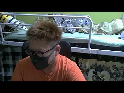 Owl1216 webcams show profile image 