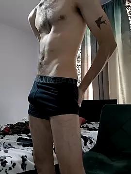 Oxiggen webcams show profile image 