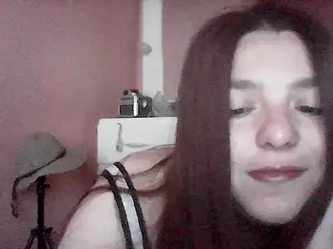 Oxy_ webcams show profile image 