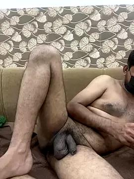 OyoWali-Bhabhi from StripChat