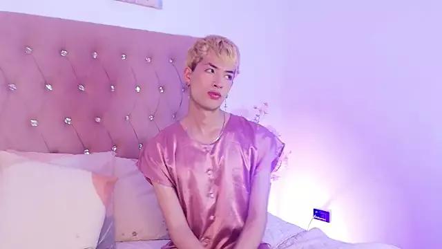 OzorioDany from StripChat