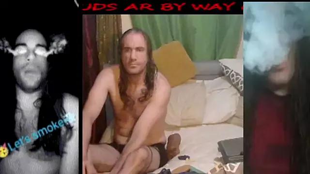 P-n-PSpun1 from StripChat