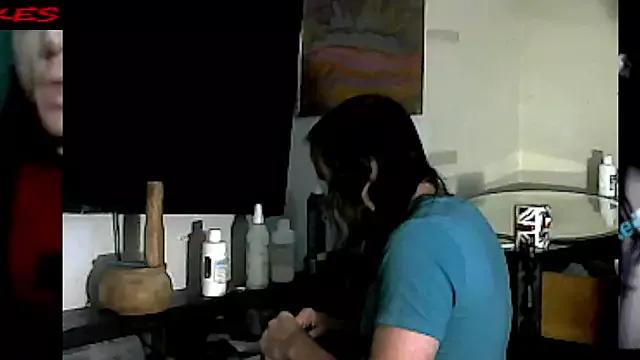 P-n-PSpun1 from StripChat