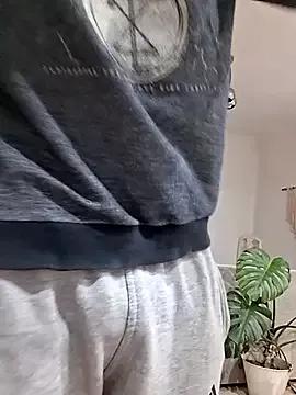Pablinchot webcams show profile image 