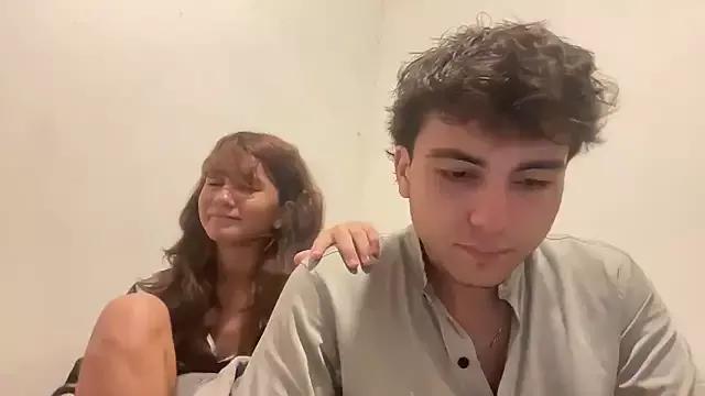 Pablo434546 webcams show profile image 