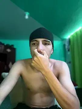 Pabonsito webcams show profile image 