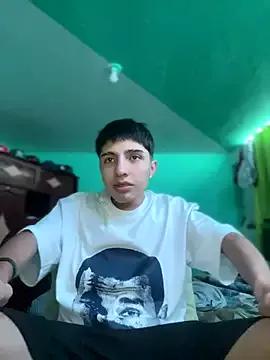 pabonsito from StripChat is Freechat