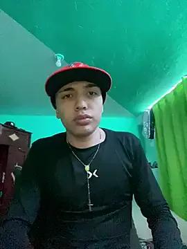 Pabonsito webcams show profile image 