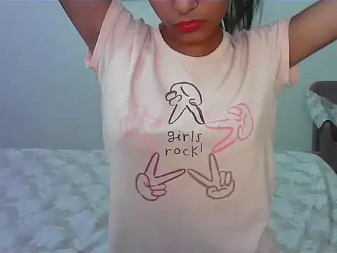 Photos of Palak-dixit from StripChat is Private