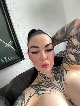 PalinaPr webcams show profile image 