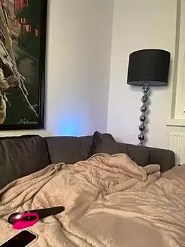 PalinaPr from StripChat is Freechat