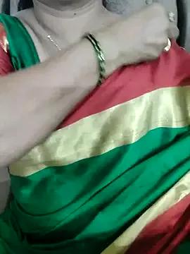 pallavi0001 from StripChat