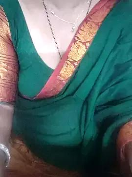 pallavi0001 from StripChat