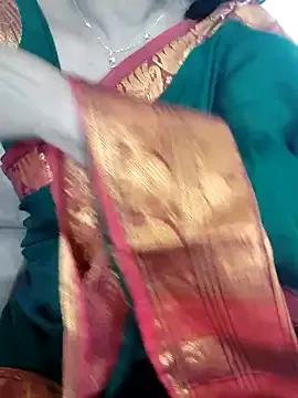 pallavi0001 from StripChat