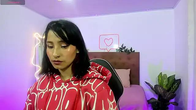 palmerfox_tay from StripChat is Freechat